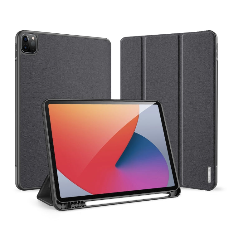 Horizontal Flip Case with Pen Slot — iPad Pro 11 & 12.9