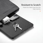 Horizontal Flip Case with Pen Slot — iPad Pro 11 & 12.9