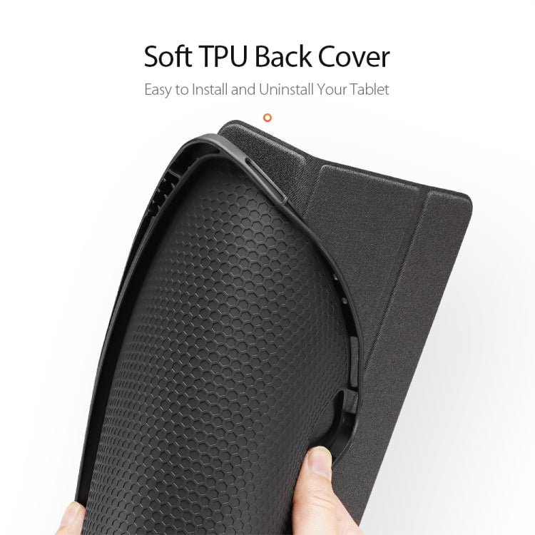 Horizontal Flip Case with Pen Slot — iPad Pro 11 & 12.9