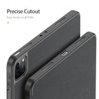 Horizontal Flip Case with Pen Slot — iPad Pro 11 & 12.9