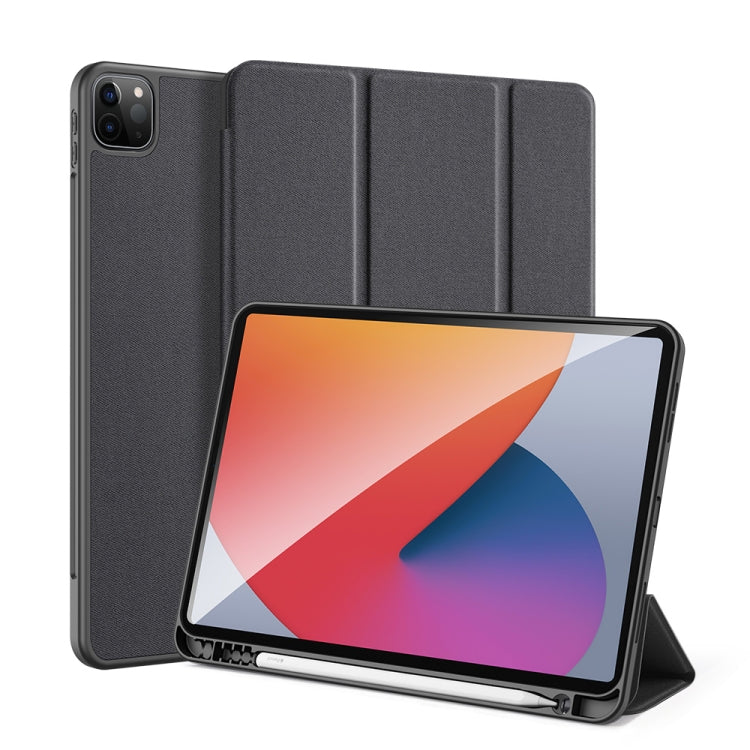 Horizontal Flip Case with Pen Slot — iPad Pro 11 & 12.9