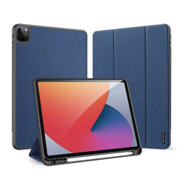 Horizontal Flip Case with Pen Slot — iPad Pro 11 & 12.9