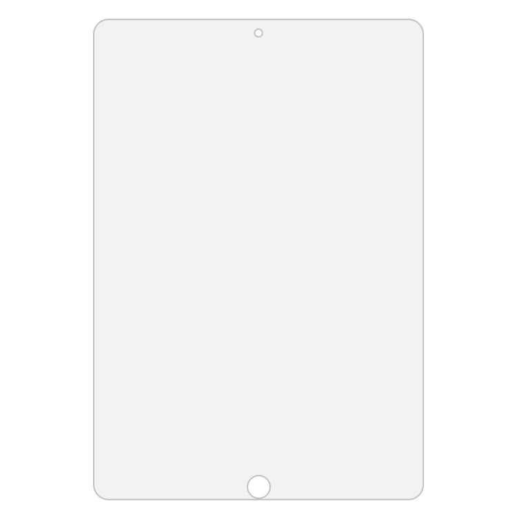 Matte Paperfeel Screen Protector — iPad (Legacy Models)
