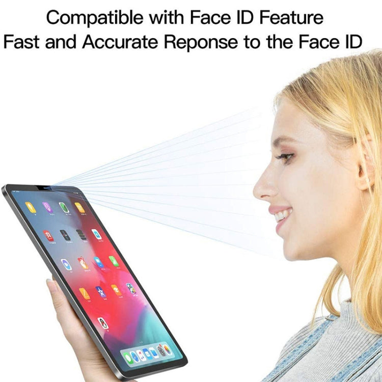 Matte Paperfeel Screen Protector — iPad (Legacy Models)