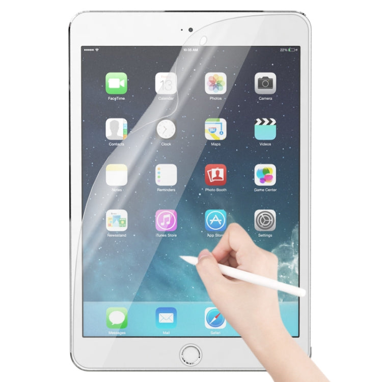 Matte Paperfeel Screen Protector — iPad (Legacy Models)
