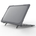 TPU+PC Two-Tone Case — MacBook Air 11.6