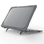 TPU+PC Two-Tone Case — MacBook Air 11.6