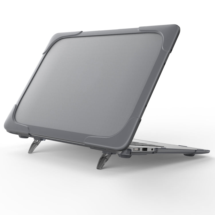 TPU+PC Two-Tone Case — MacBook Air 11.6