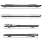 TPU+PC Two-Tone Case — MacBook Air 11.6