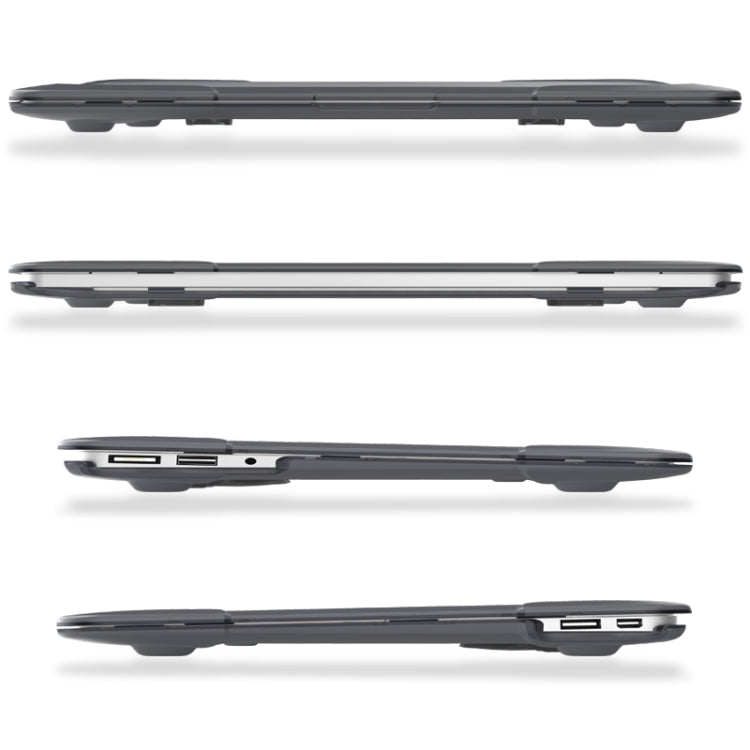 TPU+PC Two-Tone Case — MacBook Air 11.6