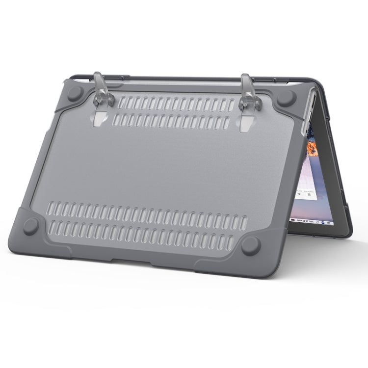 TPU+PC Two-Tone Case — MacBook Air 11.6