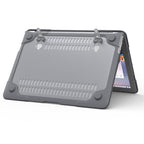 TPU+PC Two-Tone Case — MacBook Air 11.6