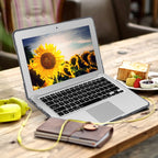 TPU+PC Two-Tone Case — MacBook Air 11.6