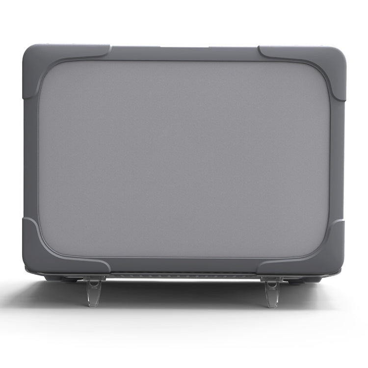 TPU+PC Two-Tone Case — MacBook Air 13.3 & Pro Retina