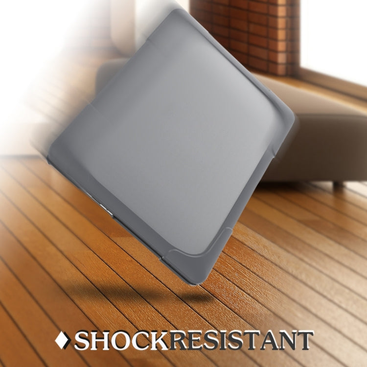 TPU+PC Two-Tone Case — MacBook Air 13.3 & Pro Retina