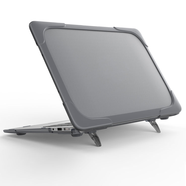 TPU+PC Two-Tone Case — MacBook Air 13.3 & Pro Retina