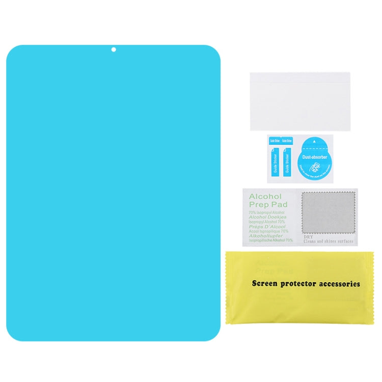Matte Paperfeel Screen Protector — iPad mini 6