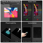 Matte Paperfeel Screen Protector — iPad mini 6