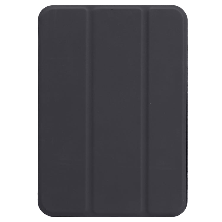 Ultra-Thin Magnetic Flip Case — iPad mini