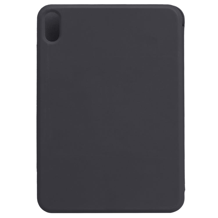 Ultra-Thin Magnetic Flip Case — iPad mini