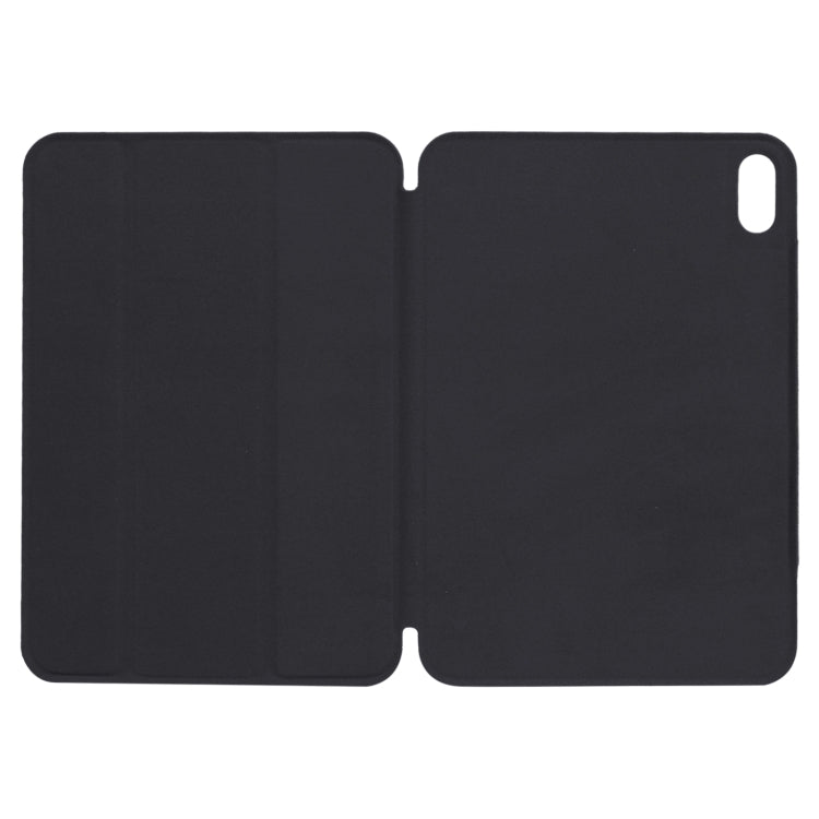 Ultra-Thin Magnetic Flip Case — iPad mini