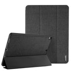 Horizontal Flip Leather Case with Pen Slot — iPad Pro 12.9 (2017)