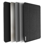Horizontal Flip Leather Case with Pen Slot — iPad Pro 12.9 (2017)