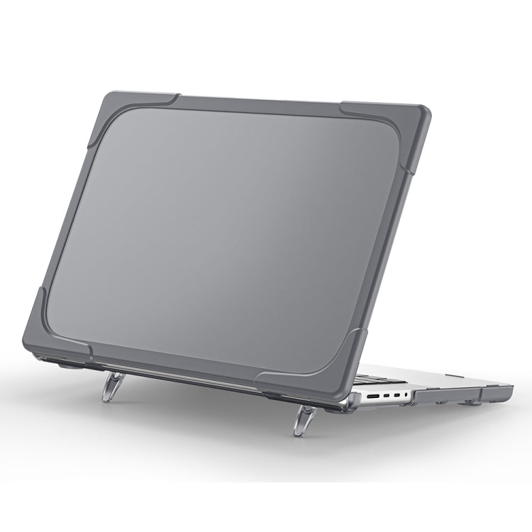 TPU+PC Two-Tone Case — MacBook Pro 14.2