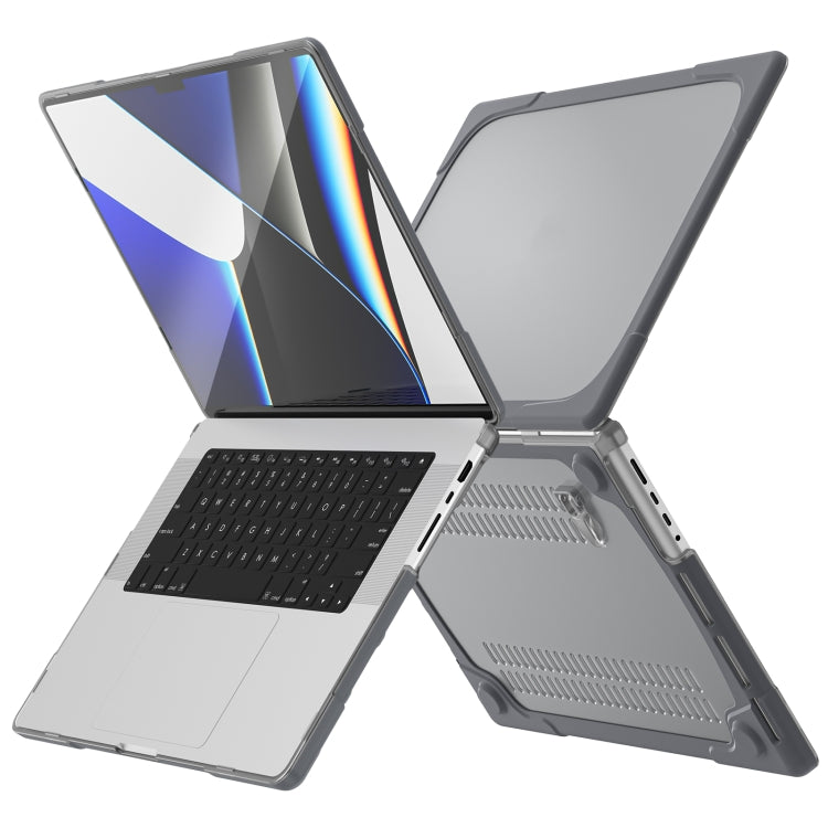 TPU+PC Two-Tone Case — MacBook Pro 14.2