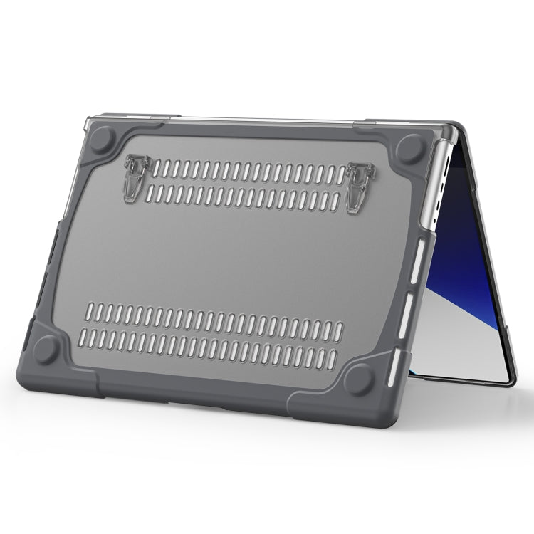 TPU+PC Two-Tone Case — MacBook Pro 14.2