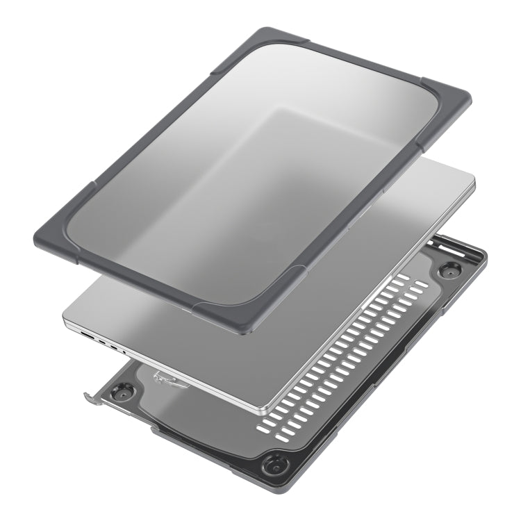 TPU+PC Two-Tone Case — MacBook Pro 14.2