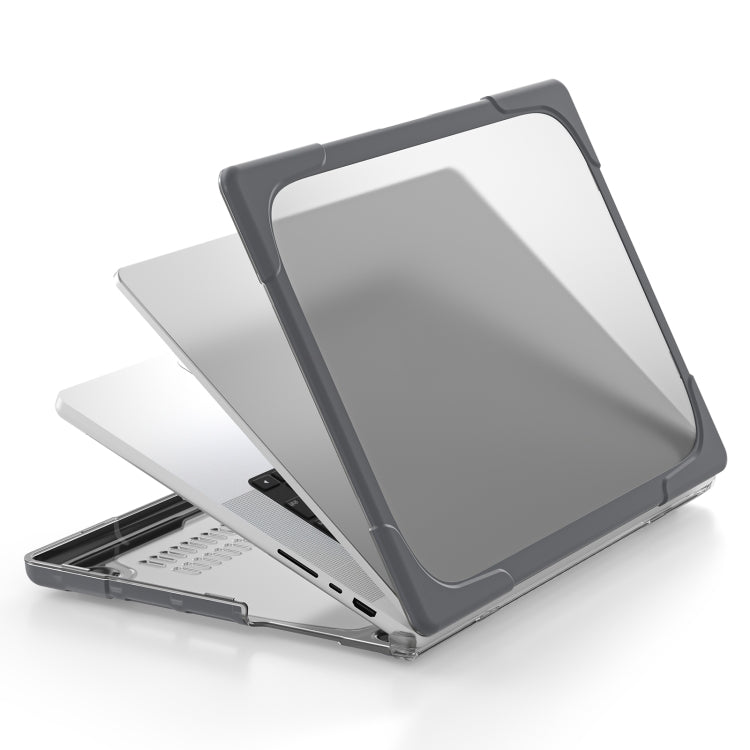 TPU+PC Two-Tone Case — MacBook Pro 14.2