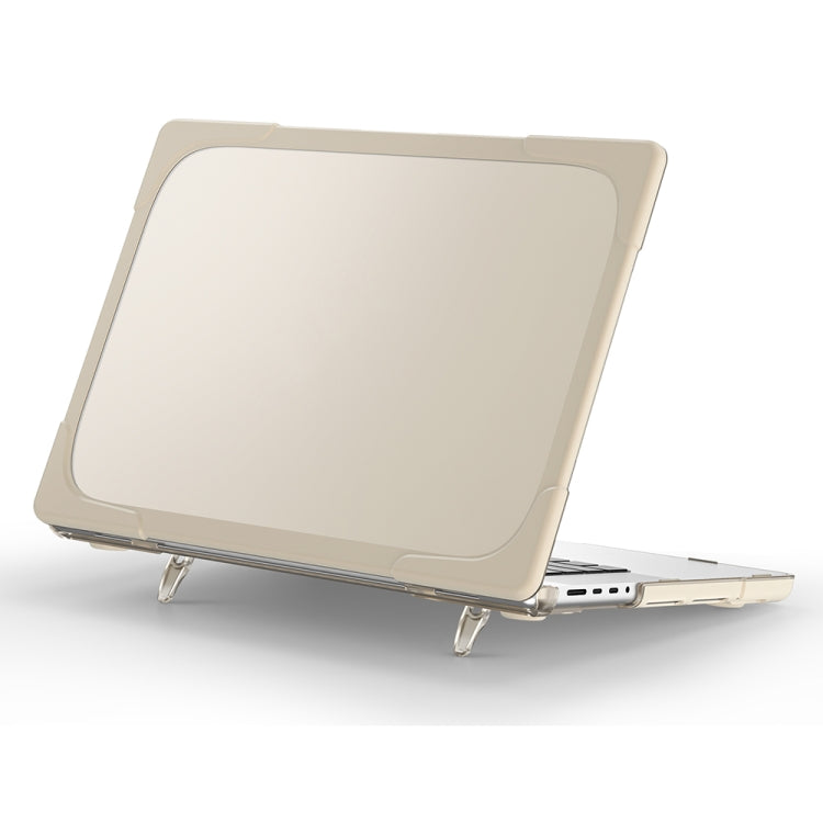 TPU+PC Two-Tone Case — MacBook Pro 14.2