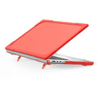 TPU+PC Two-Tone Case — MacBook Pro 16.2
