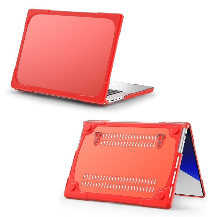 TPU+PC Two-Tone Case — MacBook Pro 16.2