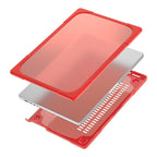 TPU+PC Two-Tone Case — MacBook Pro 16.2