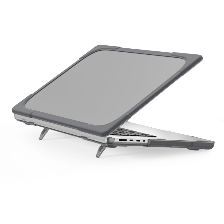 TPU+PC Two-Tone Case — MacBook Pro 16.2