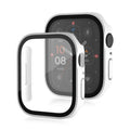 Waterproof Frosted Watch Case — Apple Watch