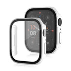 Waterproof Frosted Watch Case — Apple Watch