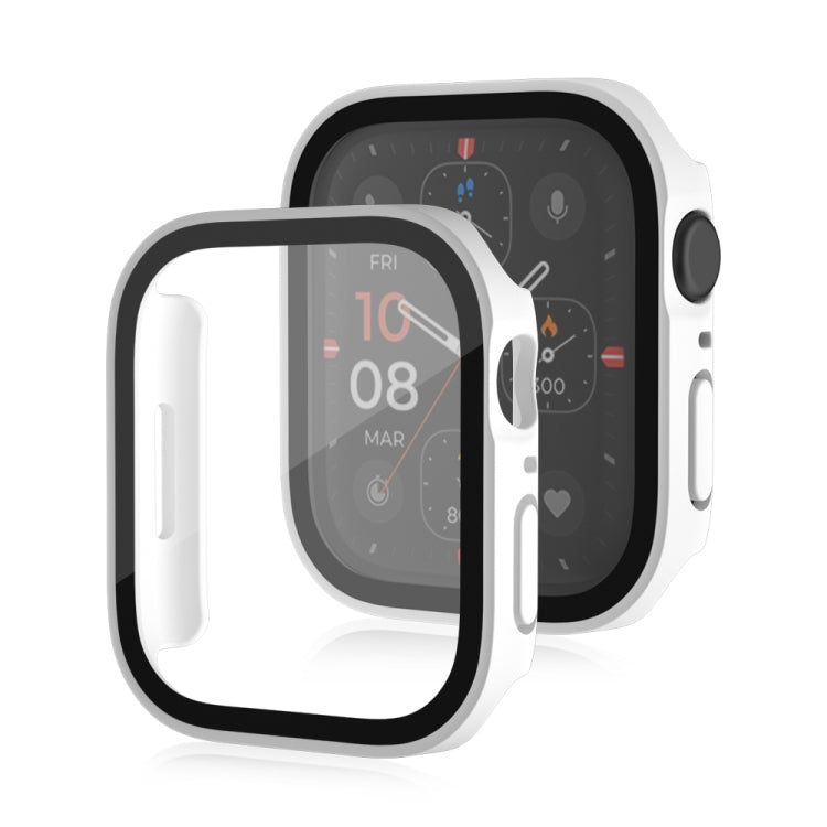 Waterproof Frosted Watch Case — Apple Watch