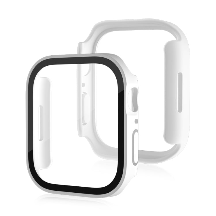 Waterproof Frosted Watch Case — Apple Watch