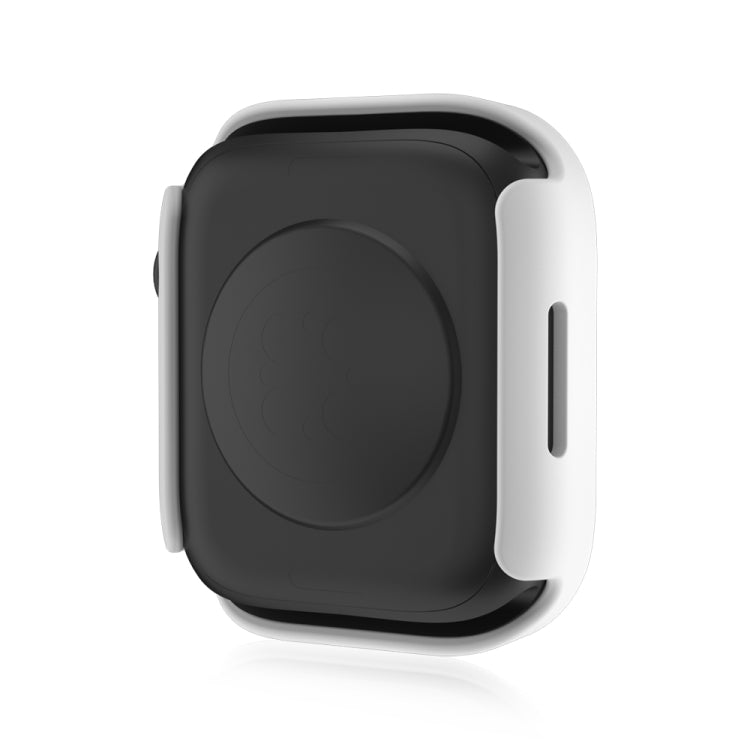 Waterproof Frosted Watch Case — Apple Watch