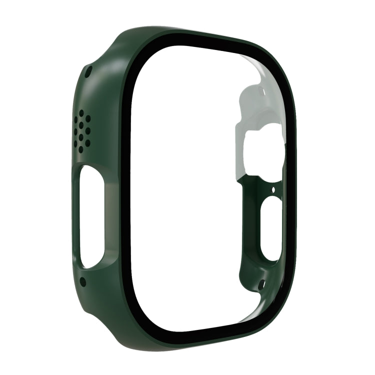 Tempered-Glass Watch Case — Apple Watch Ultra