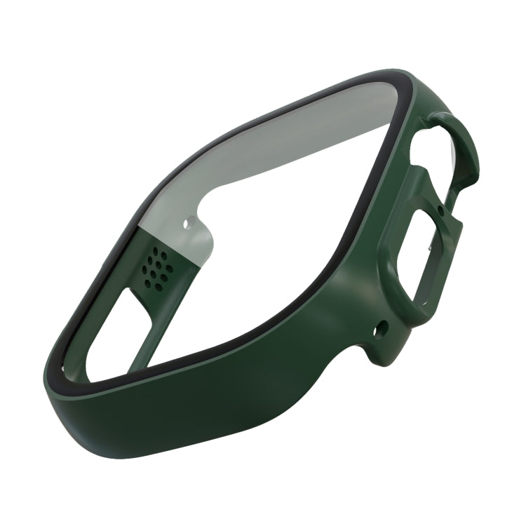 Tempered-Glass Watch Case — Apple Watch Ultra