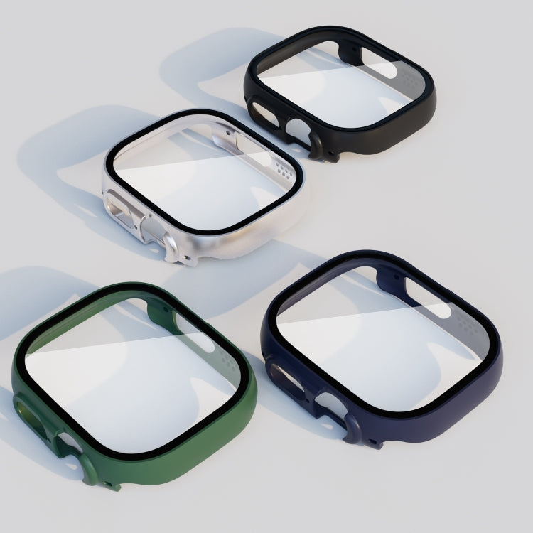 Tempered-Glass Watch Case — Apple Watch Ultra