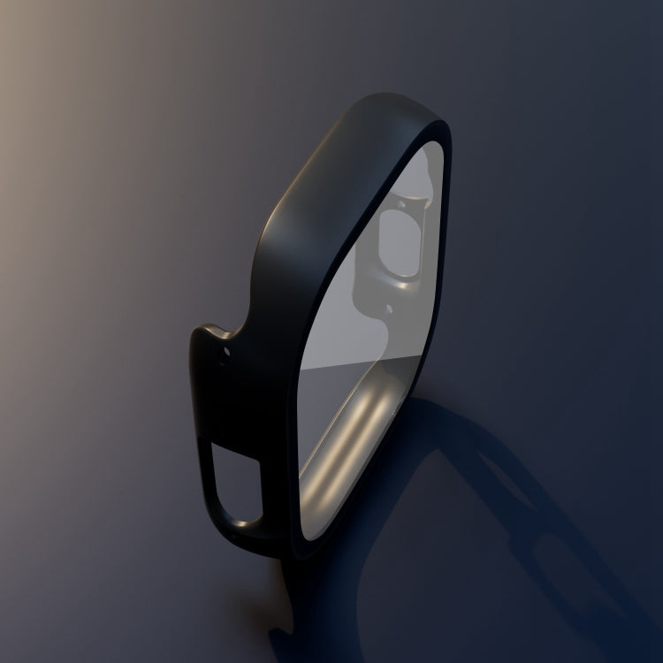 Tempered-Glass Watch Case — Apple Watch Ultra