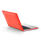 TPU+PC Two-Tone Case — MacBook Air 13.6