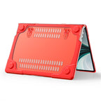 TPU+PC Two-Tone Case — MacBook Air 13.6