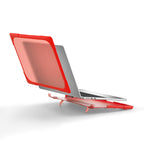TPU+PC Two-Tone Case — MacBook Air 13.6