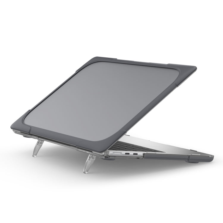 TPU+PC Two-Tone Case — MacBook Air 13.6